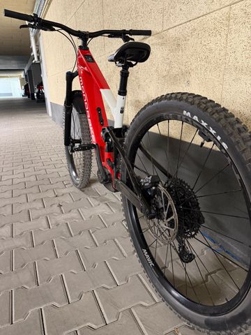 Używany Mondraker CRAFTY R 2026 2026 Mountainbike — zdjęcie 3 z 5
