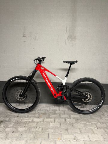 Brugt Mondraker CRAFTY R 2026 2026 MTB