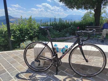 Käytetty Ridley Helium Shimano Ultegra Di2 2015 Road & Gravel — kuva 10 / 10