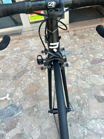 Käytetty Ridley Helium Shimano Ultegra Di2 2015 Road & Gravel — kuva 7 / 10