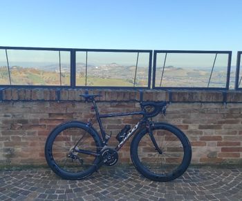 Käytetty Ridley Helium Shimano Ultegra Di2 2015 Road & Gravel