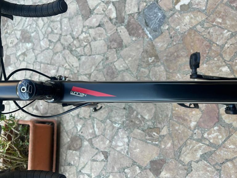 Käytetty Ridley Helium Shimano Ultegra Di2 2015 Road & Gravel — kuva 6 / 10