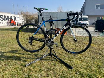 Used Scott Addict Shimano Dura Ace Di2 2015 Road & Gravel