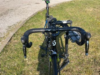 Used Scott Addict Shimano Dura Ace Di2 2015 Road & Gravel, Black — image 6 of 7