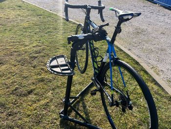 Used Scott Addict Shimano Dura Ace Di2 2015 Road & Gravel, Black — image 2 of 7