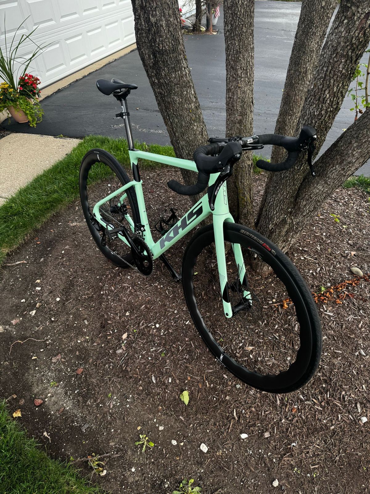 KHS FLITE 700 2024 | buycycle