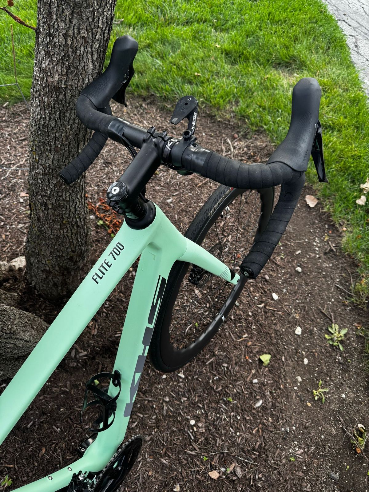 KHS FLITE 700 2024 | buycycle
