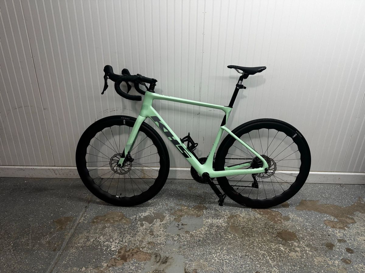 KHS FLITE 700 2024 | buycycle