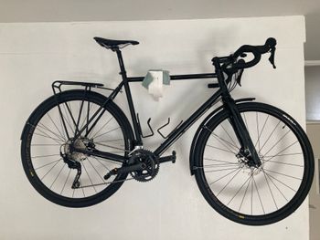 Used Just Bikes Custom Shimano GRX 2027 Road & Gravel
