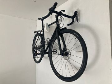 Used Just Bikes Custom Shimano GRX 2027 Road & Gravel, Black — image 6 of 7