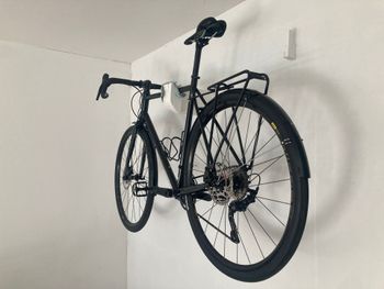 Used Just Bikes Custom Shimano GRX 2027 Road & Gravel, Black — image 7 of 7