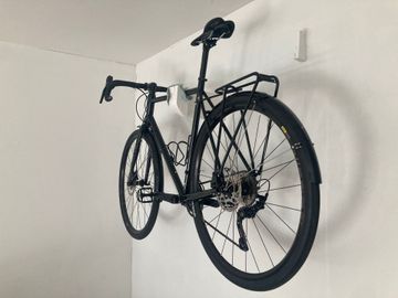 Used Just Bikes Custom Shimano GRX 2027 Road & Gravel, Black — image 7 of 7