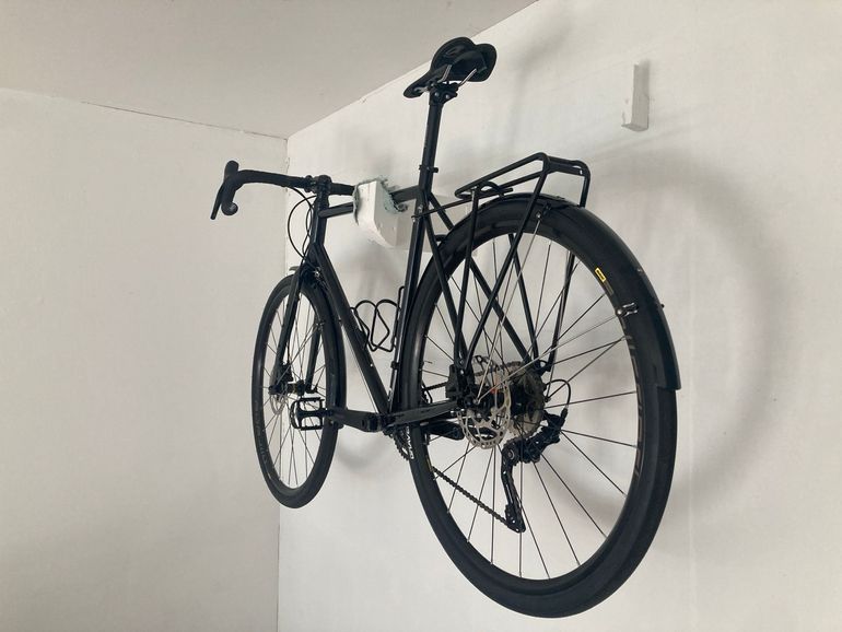 Used Just Bikes Custom Shimano GRX 2027 Road & Gravel, Black — image 7 of 7