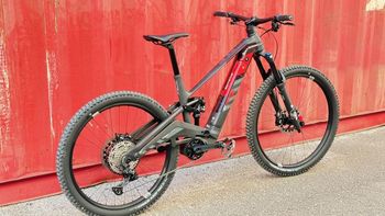 Použité Rotwild R.EX CORE 2026 2026 Mountainbike — obrázek 6 z 20