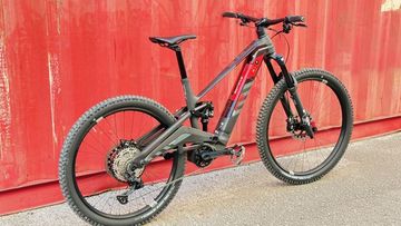Brugt Rotwild R.EX CORE 2026 2026 Mountainbike — billede 6 af 20