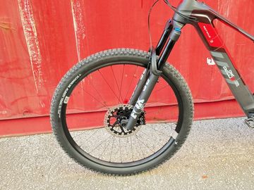 Brugt Rotwild R.EX CORE 2026 2026 Mountainbike — billede 20 af 20