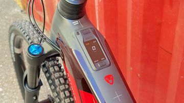 Brugt Rotwild R.EX CORE 2026 2026 Mountainbike — billede 10 af 20
