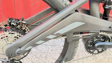 Brugt Rotwild R.EX CORE 2026 2026 Mountainbike — billede 12 af 20