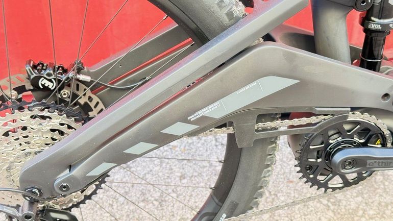 Použité Rotwild R.EX CORE 2026 2026 Mountainbike — obrázek 12 z 20