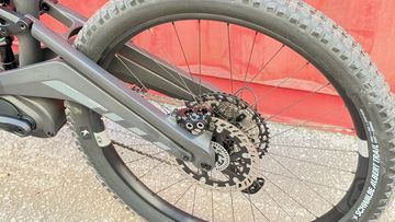 Brugt Rotwild R.EX CORE 2026 2026 Mountainbike — billede 16 af 20
