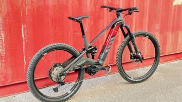 Brugt Rotwild R.EX CORE 2026 2026 Mountainbike — billede 9 af 20