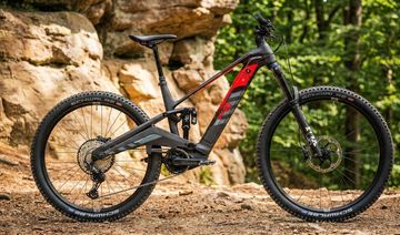 Brugt Rotwild R.EX CORE 2026 2026 Mountainbike — billede 2 af 20