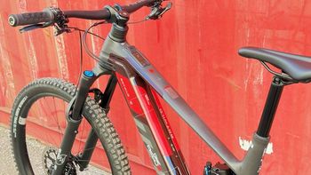 Použité Rotwild R.EX CORE 2026 2026 Mountainbike — obrázek 8 z 20
