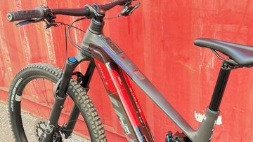 Brugt Rotwild R.EX CORE 2026 2026 Mountainbike — billede 8 af 20