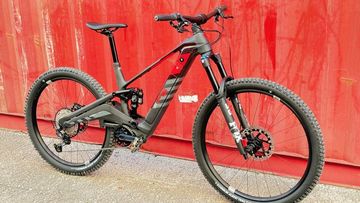 Brugt Rotwild R.EX CORE 2026 2026 Mountainbike — billede 4 af 20