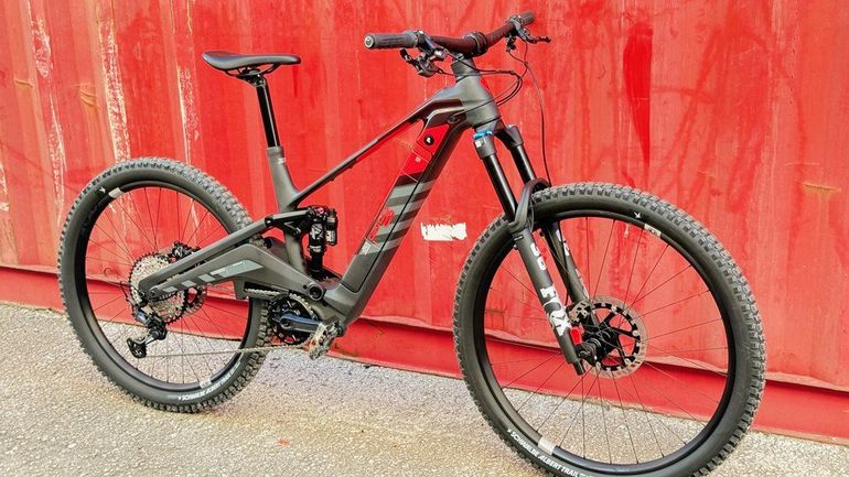 Použité Rotwild R.EX CORE 2026 2026 Mountainbike — obrázek 4 z 20