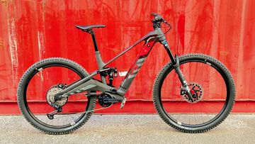 Brugt Rotwild R.EX CORE 2026 2026 Mountainbike — billede 5 af 20
