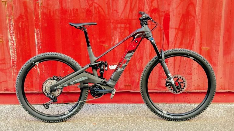 Použité Rotwild R.EX CORE 2026 2026 Mountainbike — obrázek 5 z 20