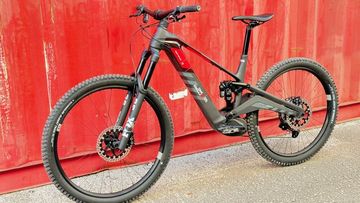 Brugt Rotwild R.EX CORE 2026 2026 Mountainbike — billede 3 af 20