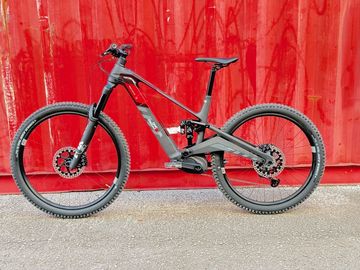 Brugt Rotwild R.EX CORE 2026 2026 Mountainbike — billede 19 af 20