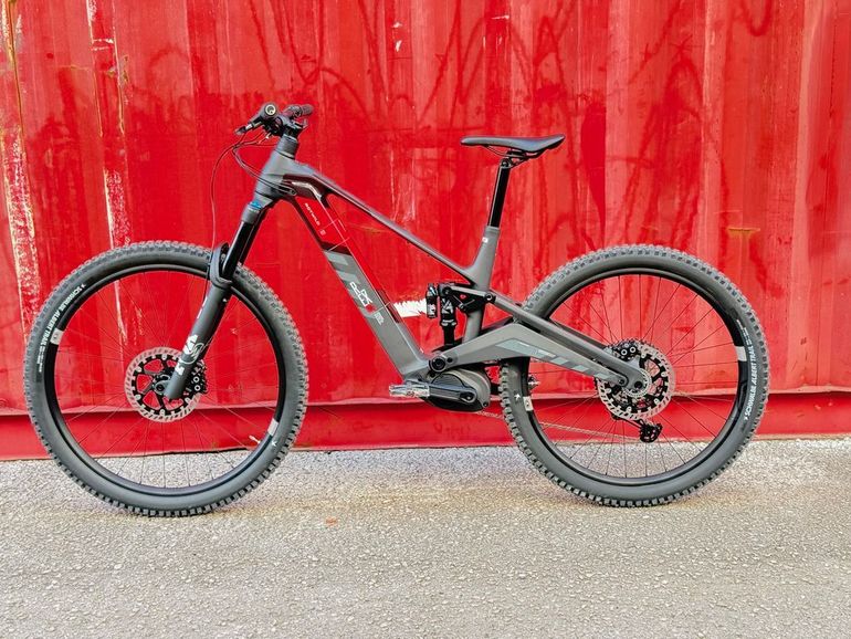 Použité Rotwild R.EX CORE 2026 2026 Mountainbike — obrázek 19 z 20