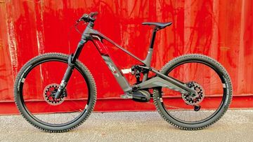 Brugt Rotwild R.EX CORE 2026 2026 Mountainbike — billede 7 af 20