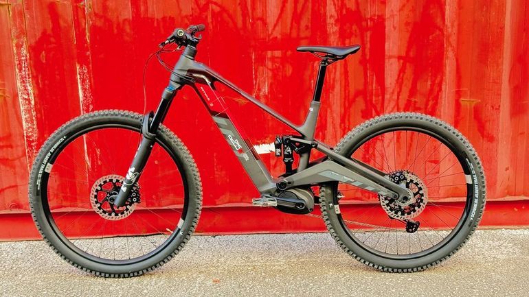 Použité Rotwild R.EX CORE 2026 2026 Mountainbike — obrázek 7 z 20