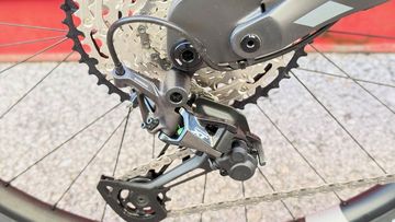 Brugt Rotwild R.EX CORE 2026 2026 Mountainbike — billede 13 af 20