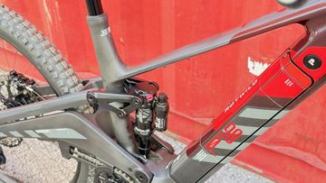 Brugt Rotwild R.EX CORE 2026 2026 Mountainbike — billede 11 af 20