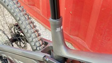 Brugt Rotwild R.EX CORE 2026 2026 Mountainbike — billede 18 af 20