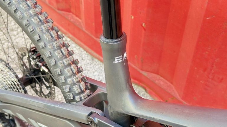 Použité Rotwild R.EX CORE 2026 2026 Mountainbike — obrázek 18 z 20