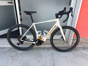 Brugt Orbea DENNA H50 2026 2026 Road & Gravel