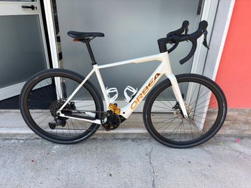 Orbea DENNA H50 2026 2026 Road & Gravel usato