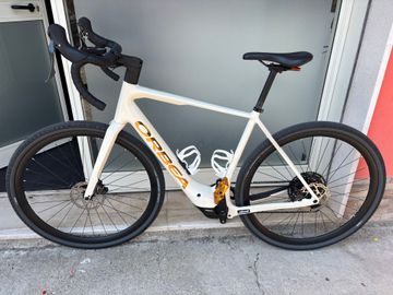 Orbea DENNA H50 2026 2026 Road & Gravel d'occasion — image 2 sur 5