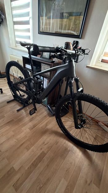 Used CUBE STEREO HYBRID ONE22, RACE 800 2026 2026 MTB