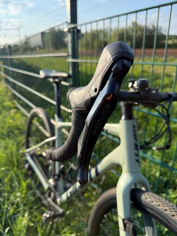 Tweedehands Giant Revolt 1 2021 2021 Road & Gravel — afbeelding 5 van 13