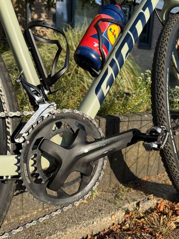 Tweedehands Giant Revolt 1 2021 2021 Road & Gravel — afbeelding 2 van 13