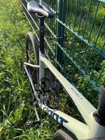 Tweedehands Giant Revolt 1 2021 2021 Road & Gravel — afbeelding 7 van 13