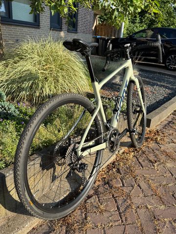 Tweedehands Giant Revolt 1 2021 2021 Road & Gravel — afbeelding 11 van 13