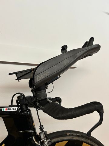 Used Altro Custom Shimano Ultegra Di2 2018 Road & Gravel, Black — image 3 of 5
